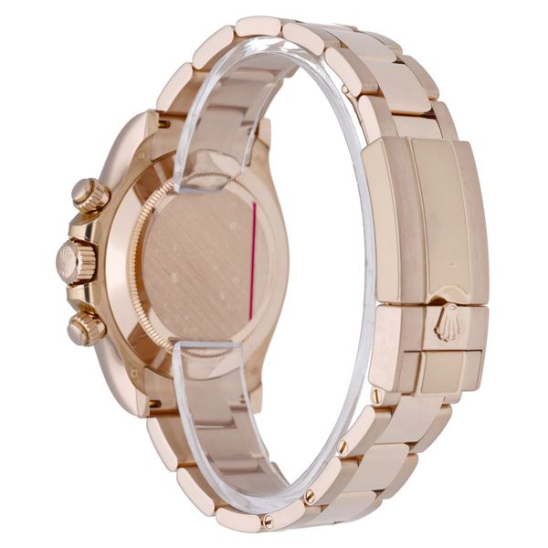 Rolex Daytona 116505